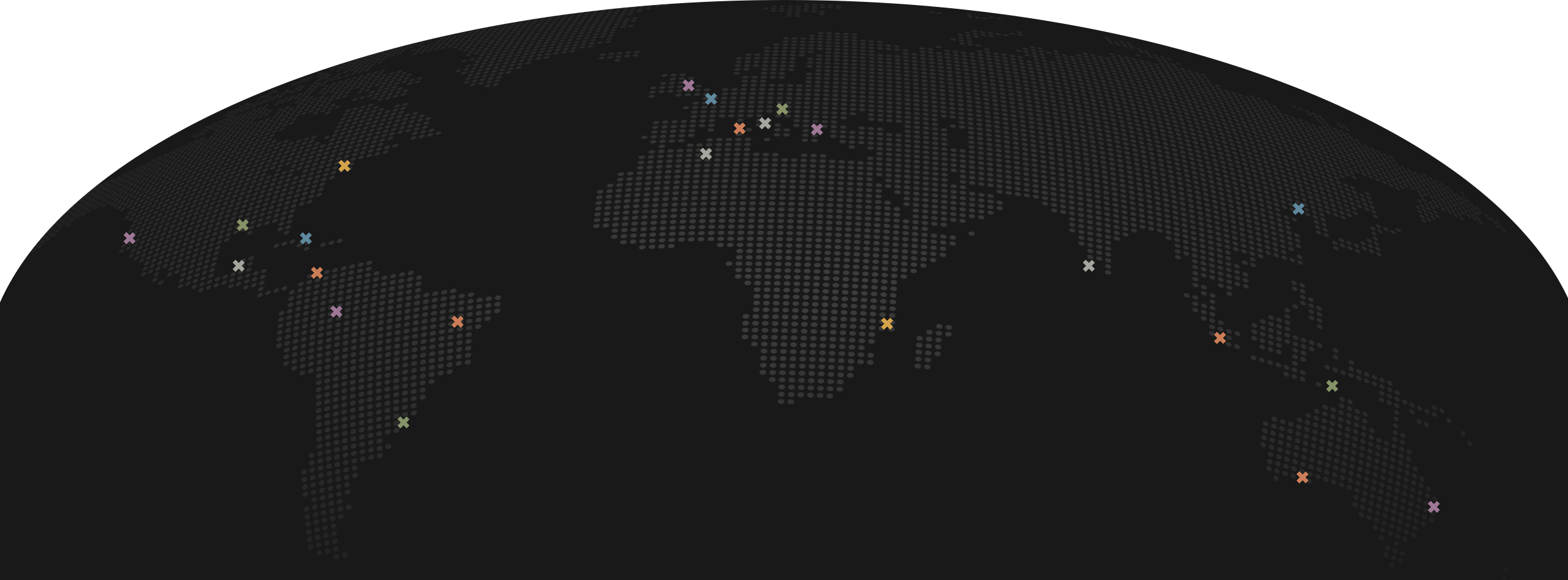 VML office map