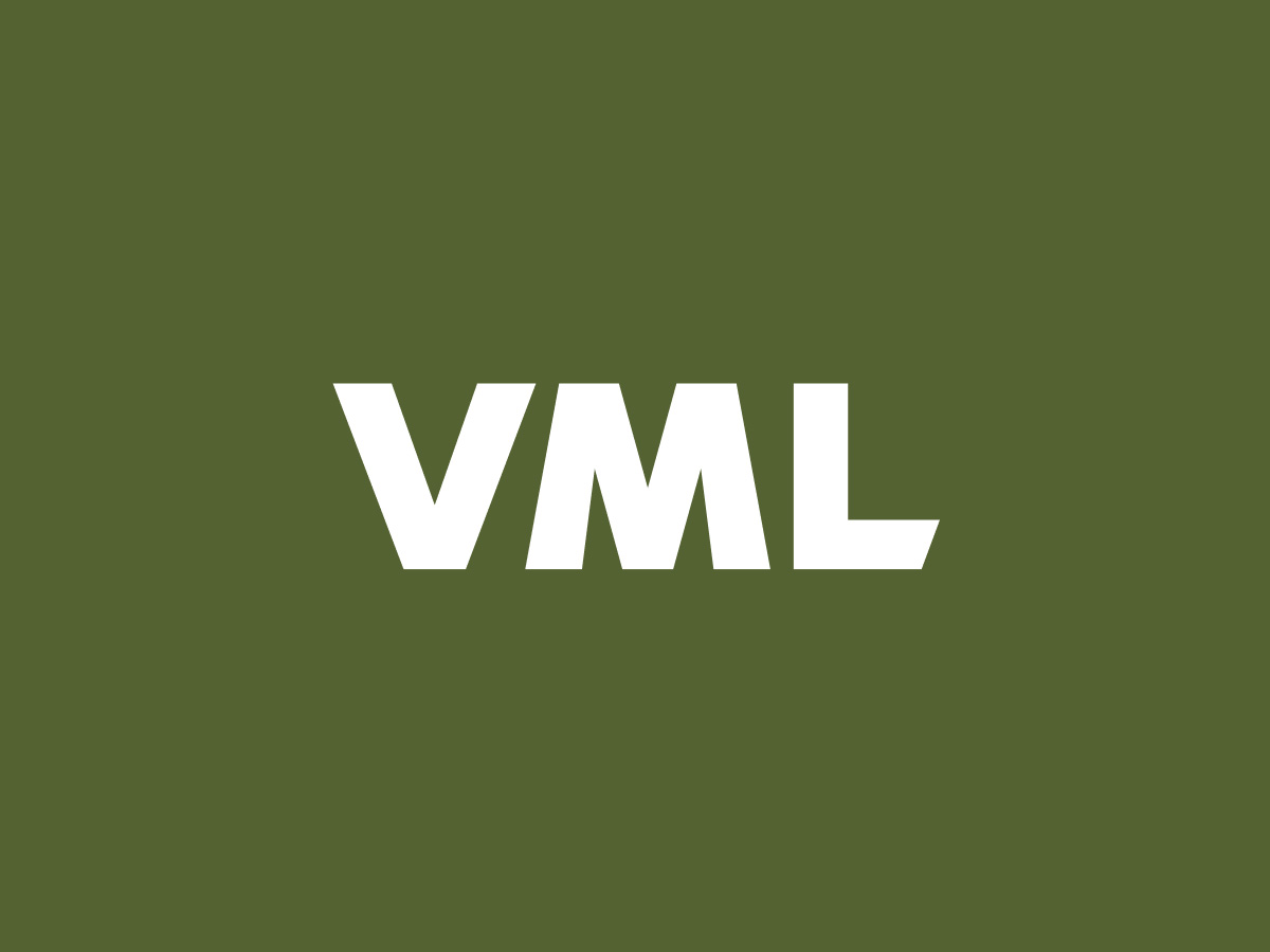 web3 company - VML Chicago, IL logo